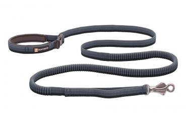 Ruffwear Roamer Leash Granite Gray M